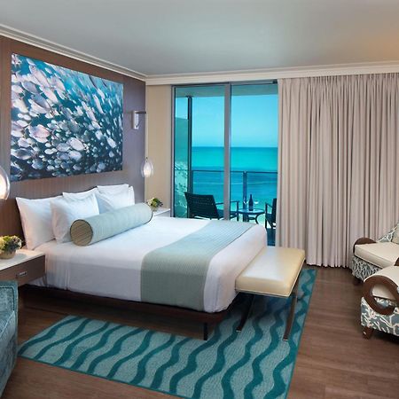 Opal Sands Clearwater Beach Eksteriør billede