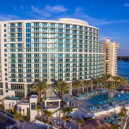 Opal Sands Clearwater Beach Eksteriør billede