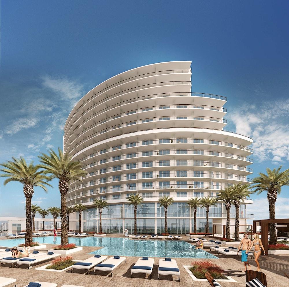 Opal Sands Clearwater Beach Eksteriør billede