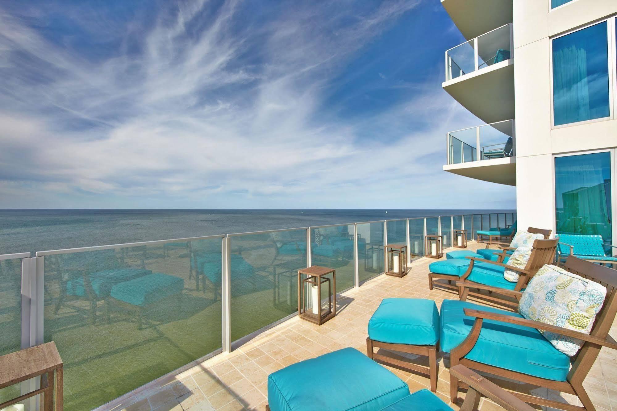 Opal Sands Clearwater Beach Eksteriør billede