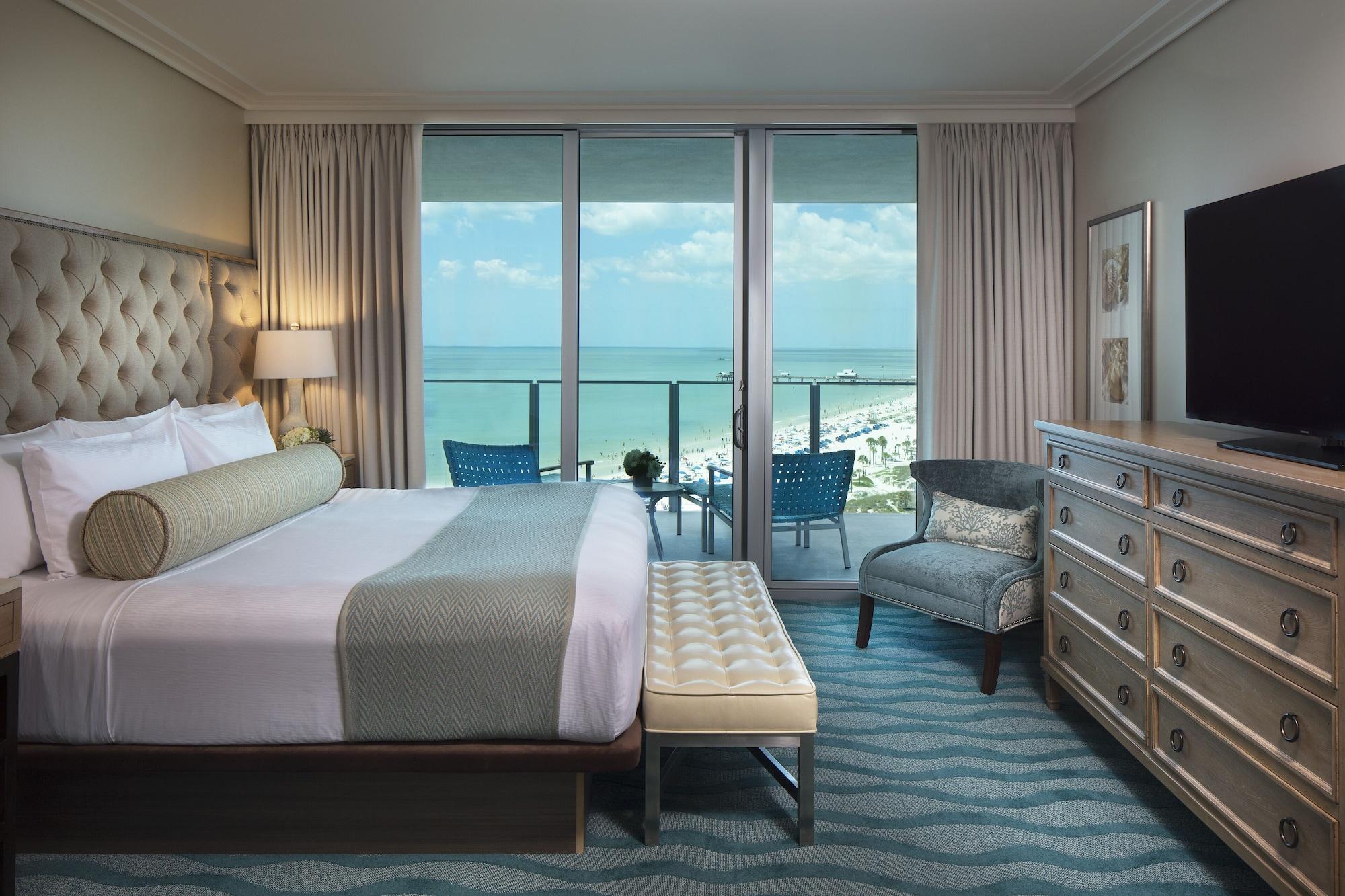 Opal Sands Clearwater Beach Eksteriør billede