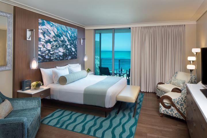 Opal Sands Clearwater Beach Eksteriør billede