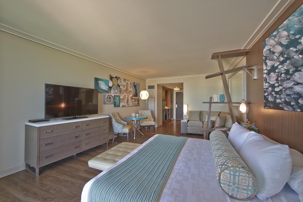 Opal Sands Clearwater Beach Eksteriør billede