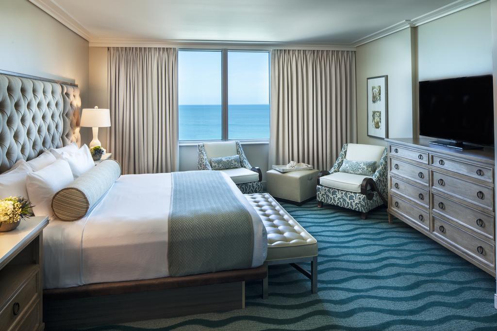 Opal Sands Clearwater Beach Eksteriør billede
