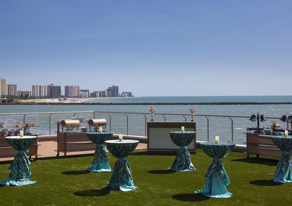 Opal Sands Clearwater Beach Eksteriør billede