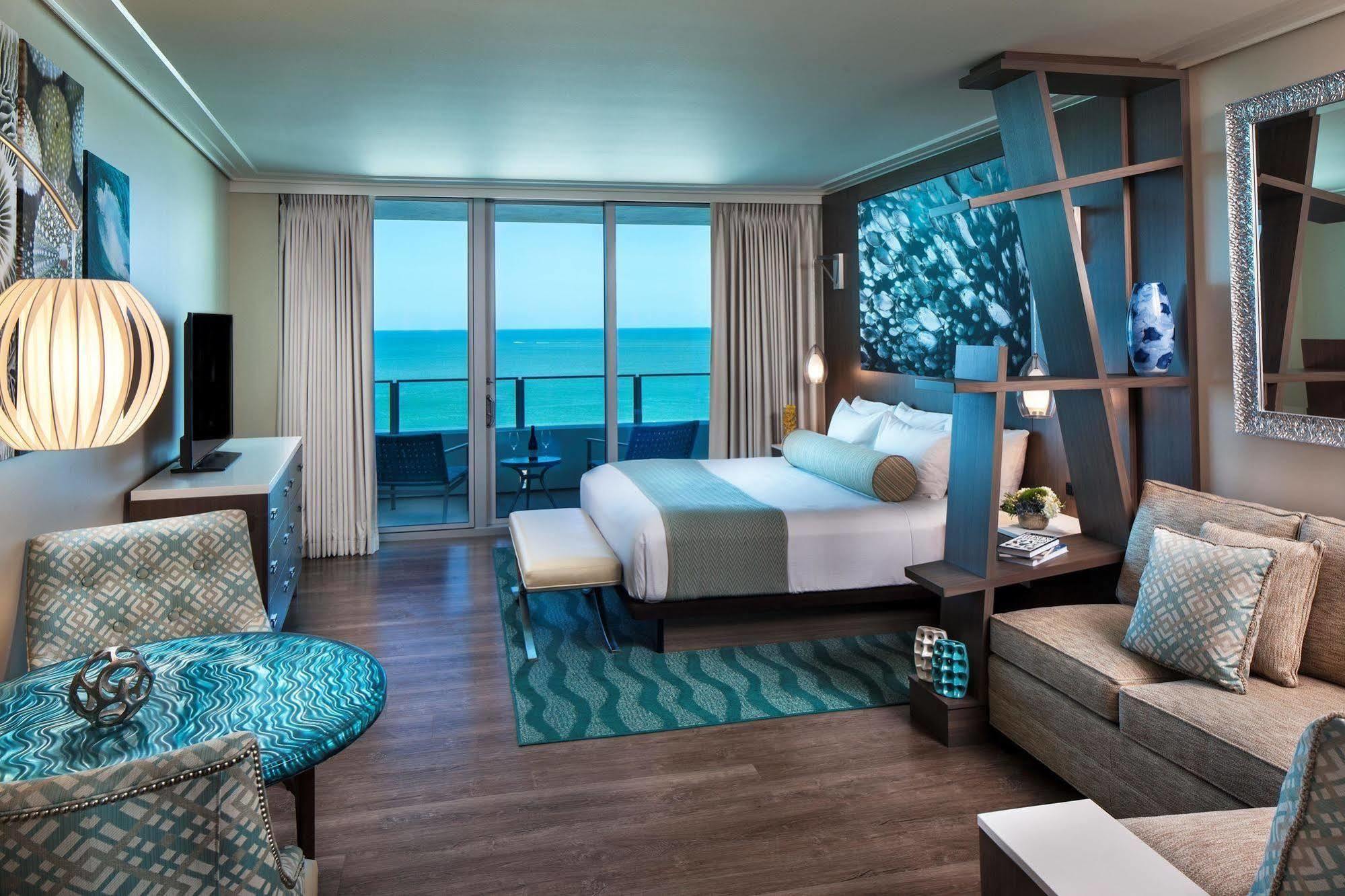 Opal Sands Clearwater Beach Eksteriør billede