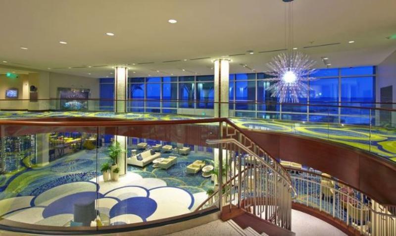 Opal Sands Clearwater Beach Eksteriør billede